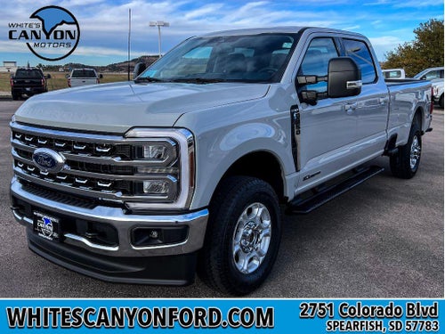 2026 Ford F-350 XLT