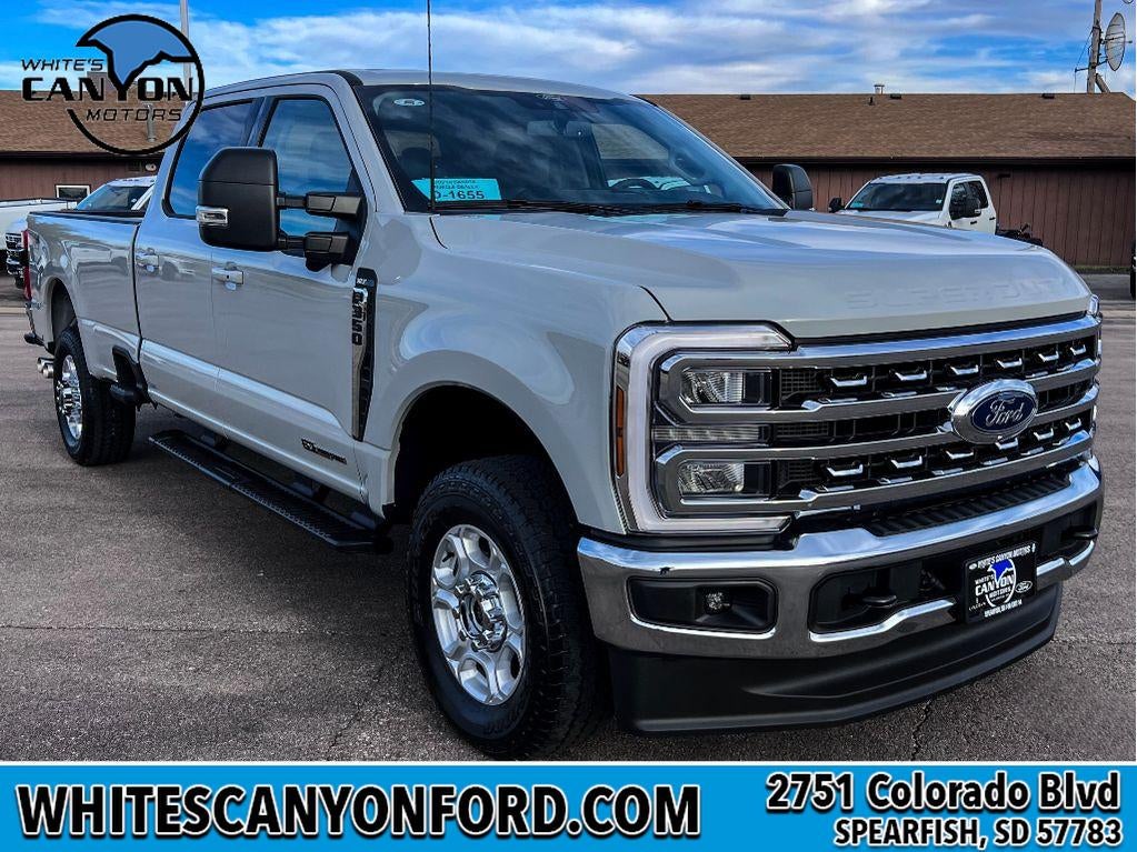 2026 Ford F-350 XLT