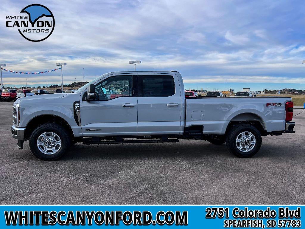 2026 Ford F-350 XLT