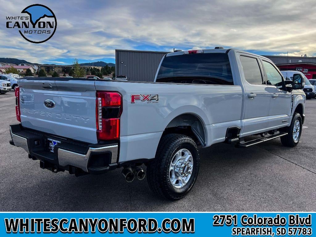 2026 Ford F-350 XLT