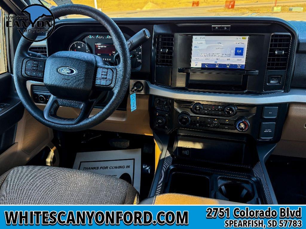 2026 Ford F-350 XLT