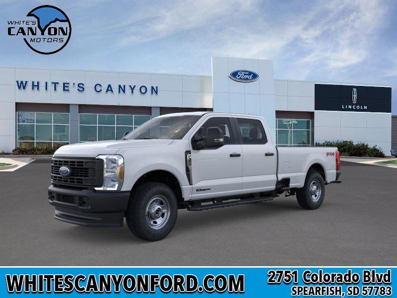 2026 Ford F-350 XL