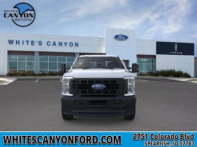 2026 Ford F-350 XL