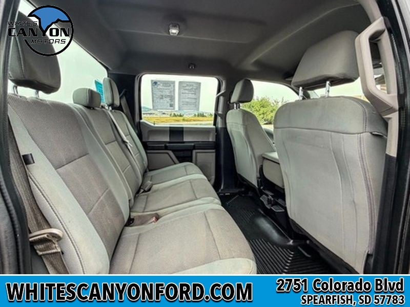 2019 Ford F-350 Super Duty XL