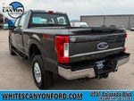 2019 Ford F-350 Super Duty XL
