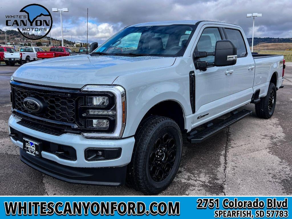 2026 Ford F-350 XLT