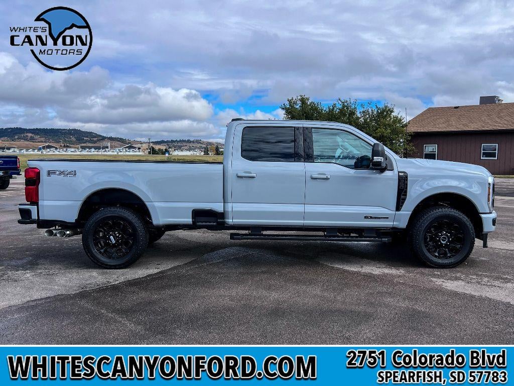 2026 Ford F-350 XLT