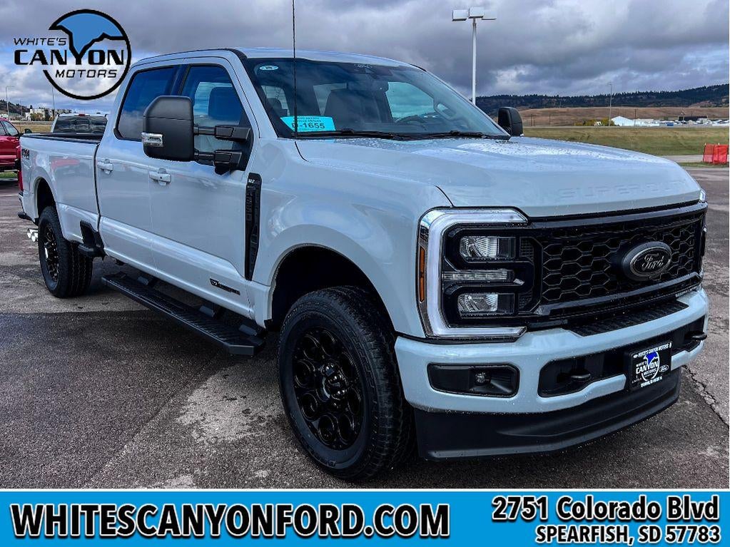 2026 Ford F-350 XLT