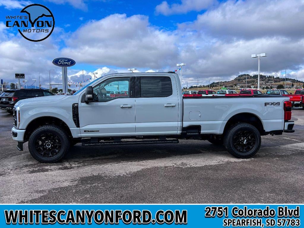 2026 Ford F-350 XLT