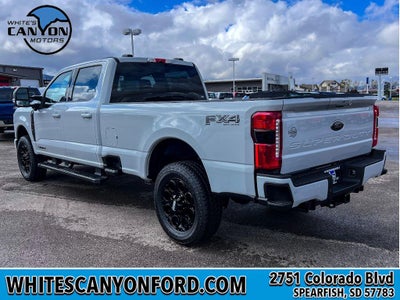 2026 Ford F-350 XLT