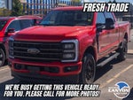 2023 Ford F-350 Super Duty LARIAT