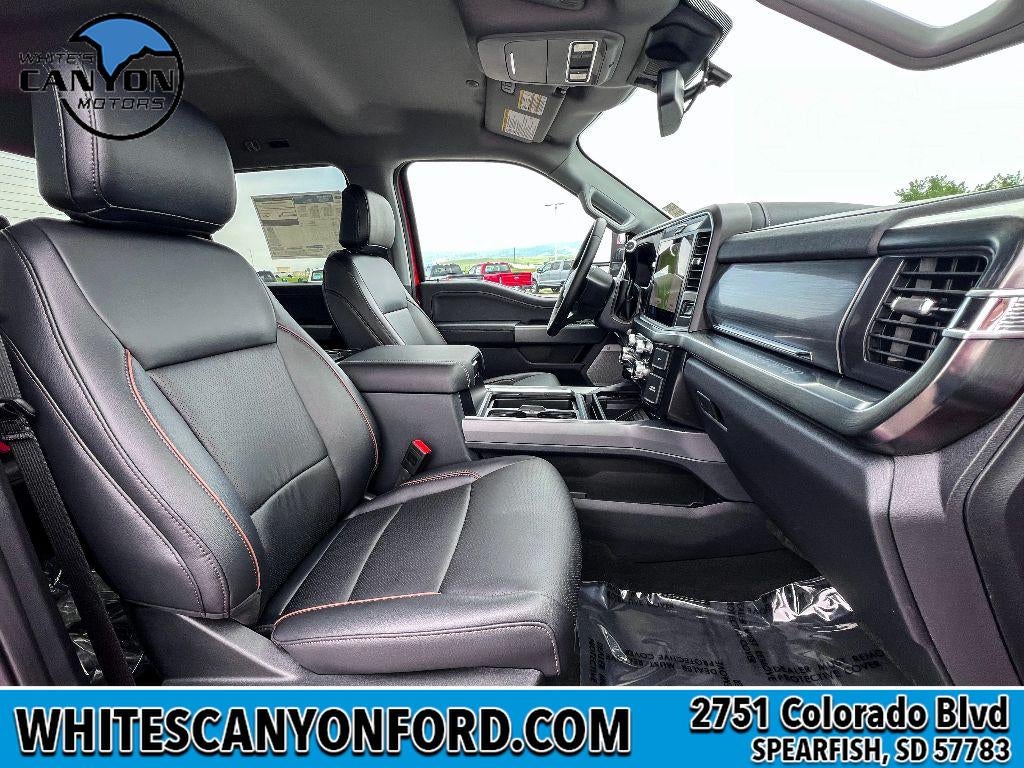 2025 Ford F-350 LARIAT