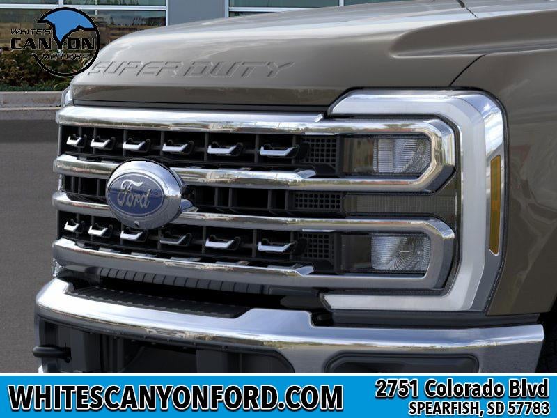 2026 Ford F-350 XLT