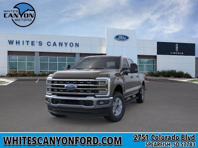 2026 Ford F-350 XLT