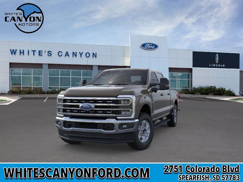 2026 Ford F-350 XLT