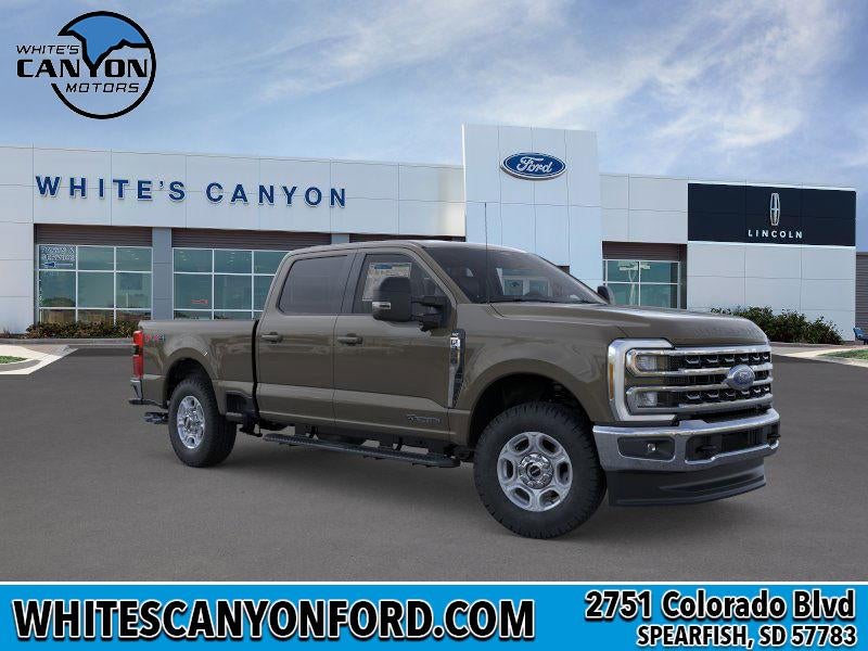 2026 Ford F-350 XLT