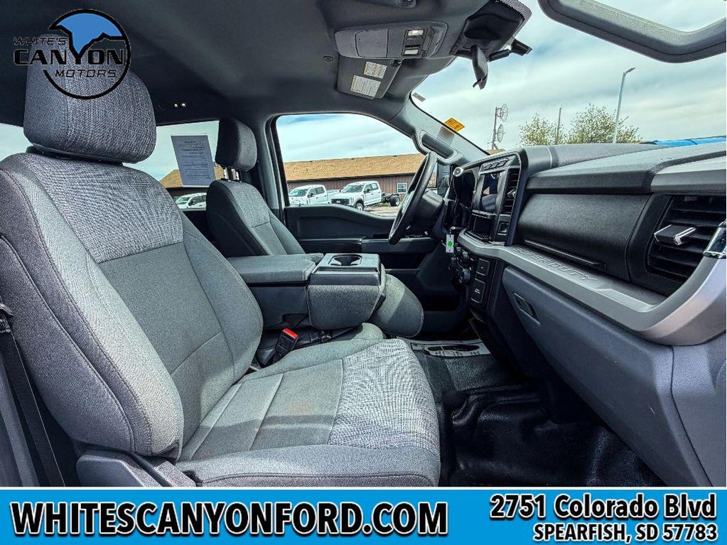 2024 Ford F-350 Super Duty XLT