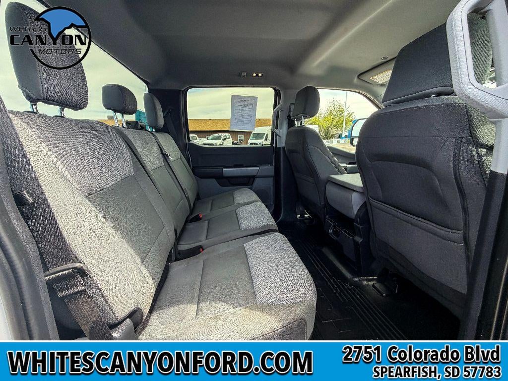 2024 Ford F-350 Super Duty XLT