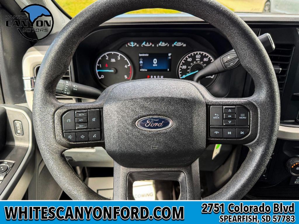 2024 Ford F-350 Super Duty XLT