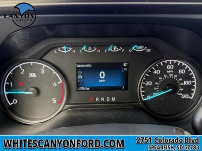 2024 Ford F-350 Super Duty XLT
