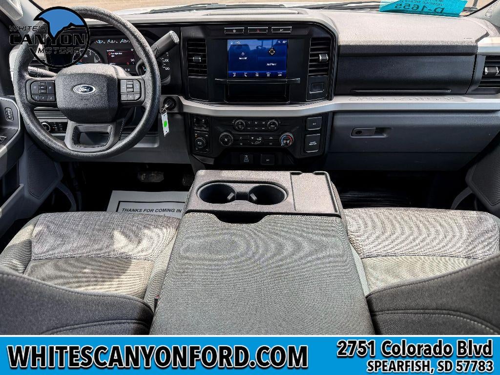 2024 Ford F-350 Super Duty XLT