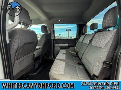 2024 Ford F-350 Super Duty XLT
