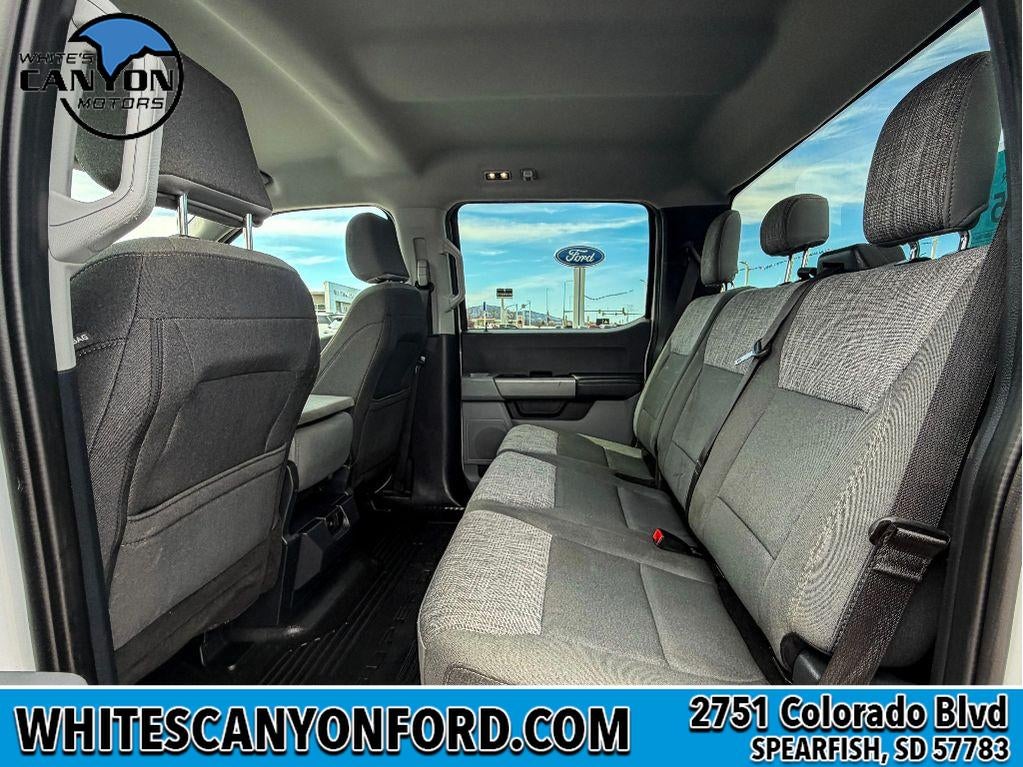2024 Ford F-350 Super Duty XLT