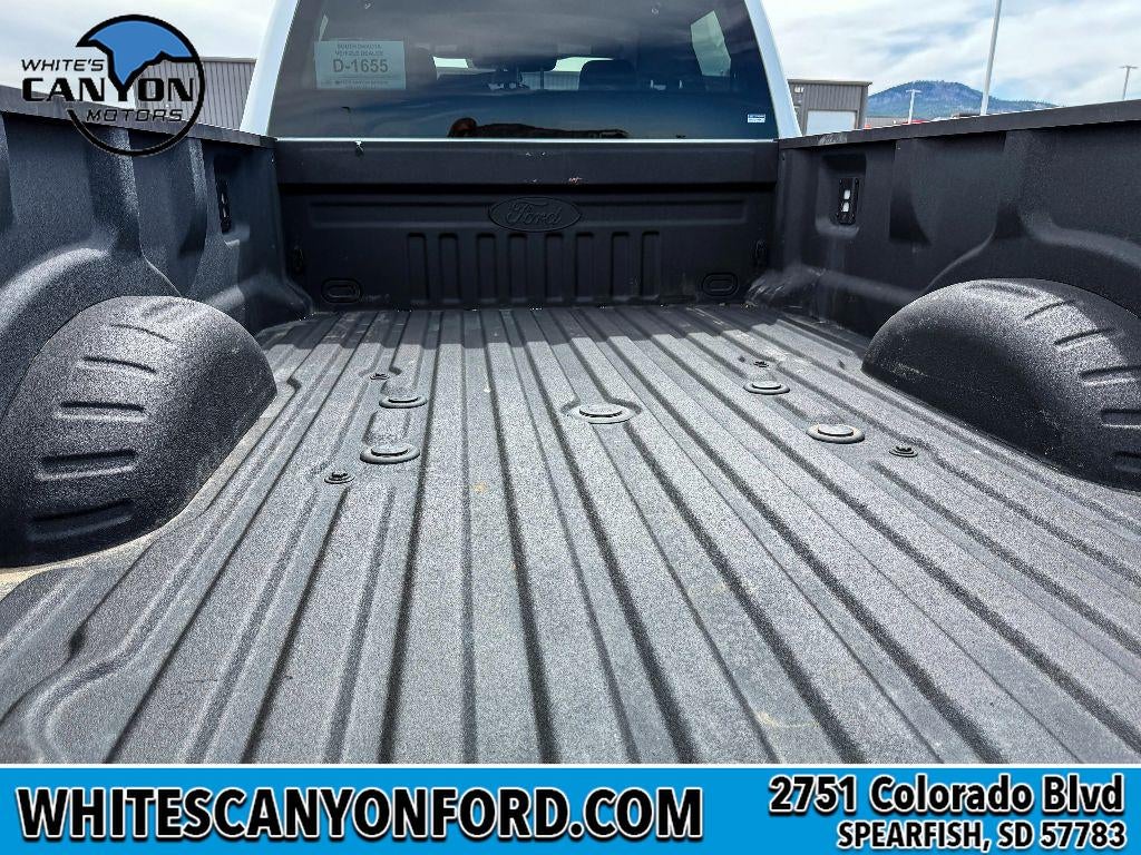 2024 Ford F-350 Super Duty XLT