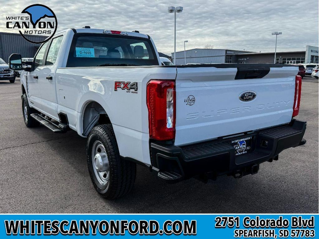 2026 Ford F-350 XL