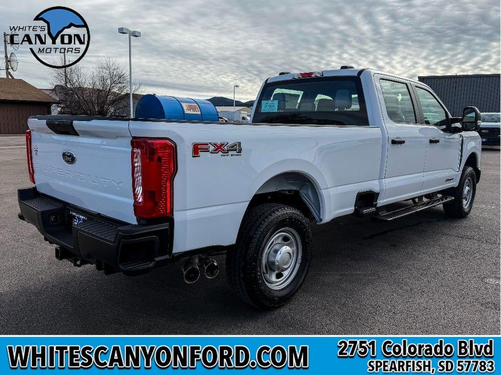 2026 Ford F-350 XL