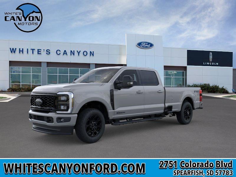 2026 Ford F-350 XLT