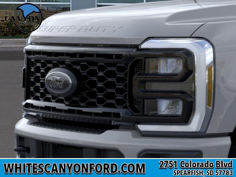 2026 Ford F-350 XLT