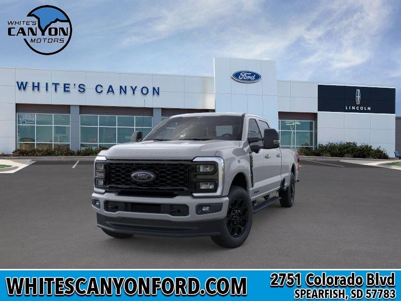 2026 Ford F-350 XLT