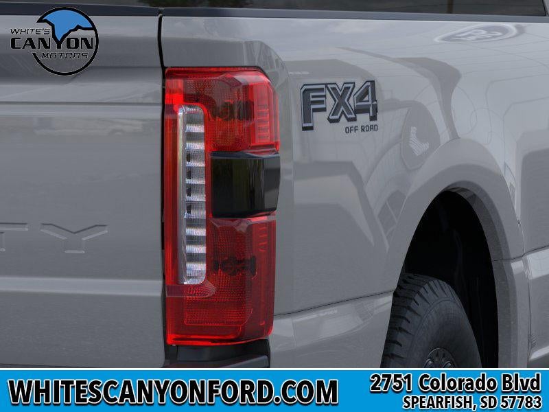 2026 Ford F-350 XLT