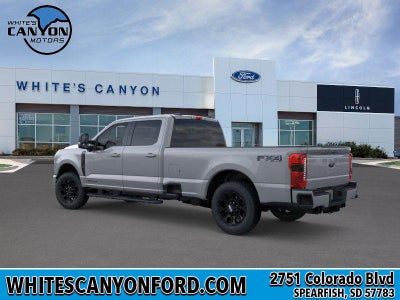 2026 Ford F-350 XLT