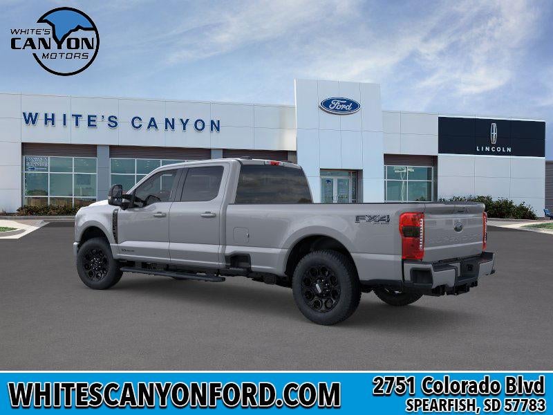 2026 Ford F-350 XLT