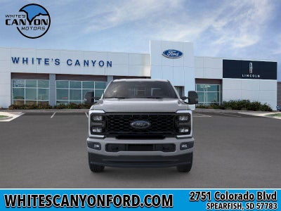2026 Ford F-350 XLT