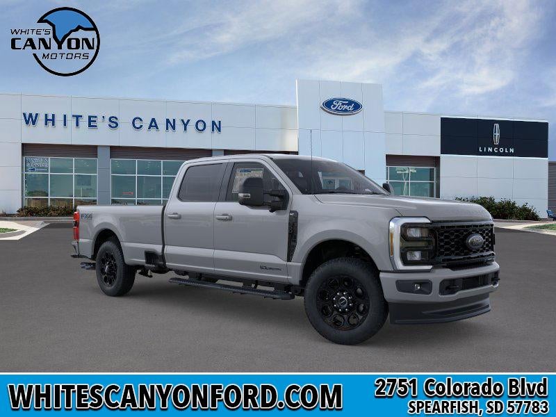 2026 Ford F-350 XLT