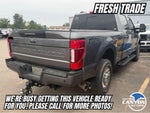 2022 Ford F-350 Super Duty LARIAT