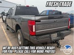 2022 Ford F-350 Super Duty LARIAT