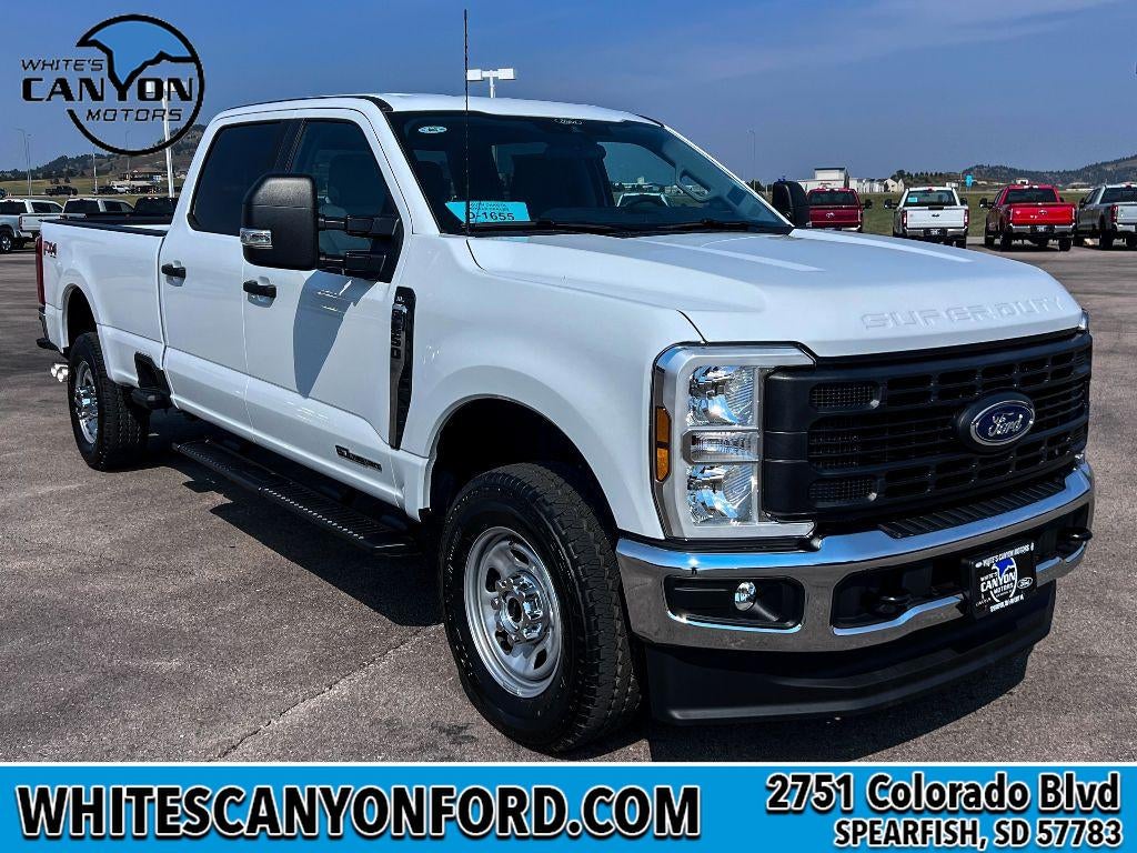 2026 Ford F-350 XL