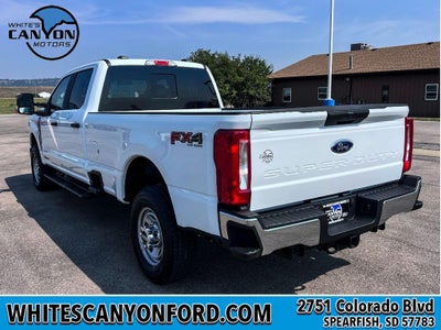 2026 Ford F-350 XL