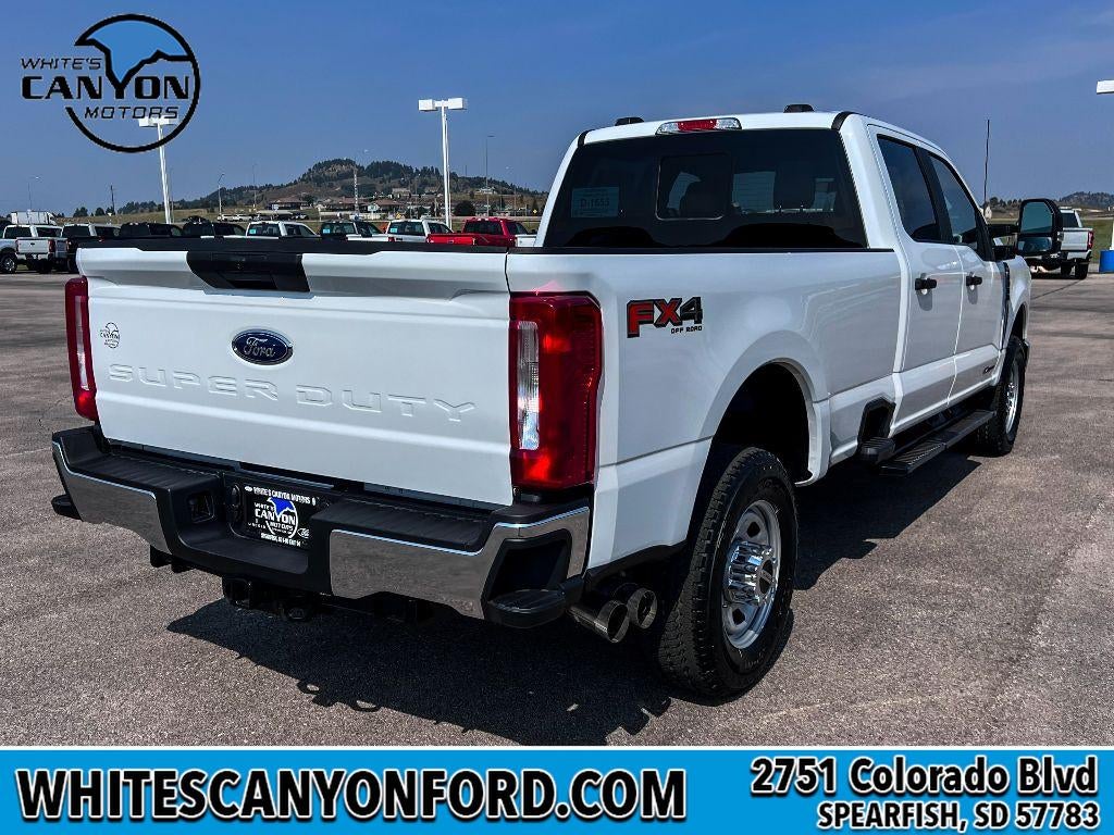 2026 Ford F-350 XL