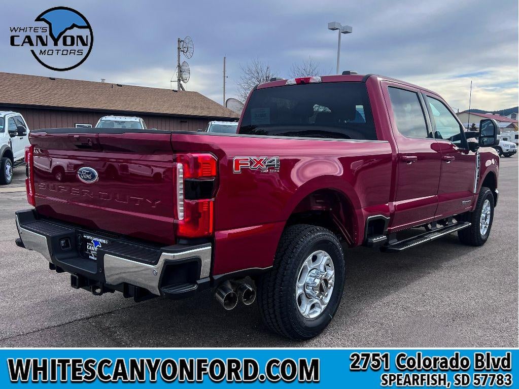 2026 Ford F-350 XLT
