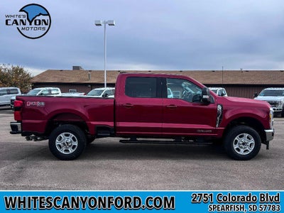 2026 Ford F-350 XLT