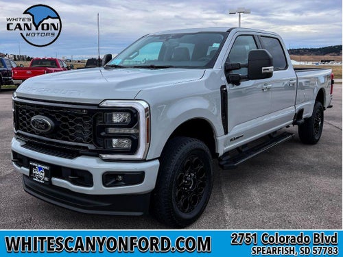 2026 Ford F-350 XLT