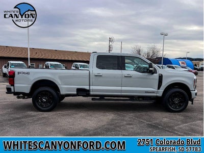2026 Ford F-350 XLT