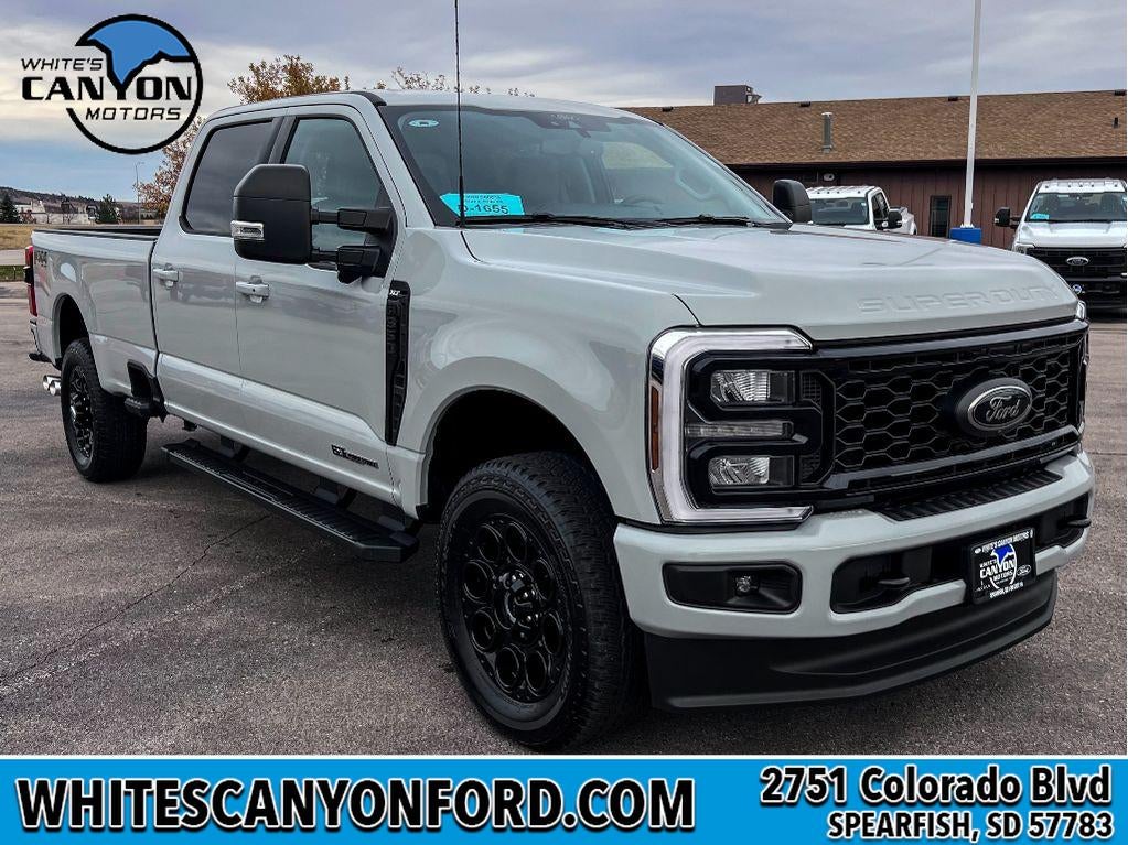 2026 Ford F-350 XLT