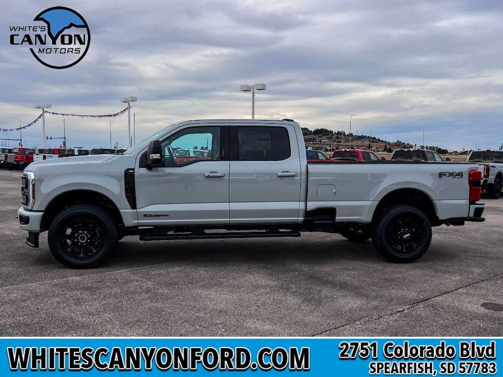 2026 Ford F-350 XLT
