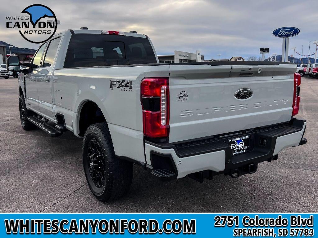 2026 Ford F-350 XLT